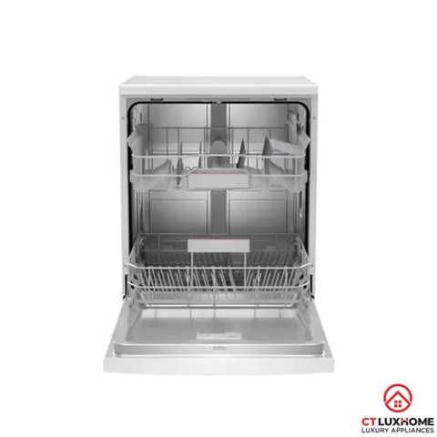 MÁY RỬA BÁT ĐỘC LẬP BOSCH SMS2IVW01P SERIE 2 12 BỘ