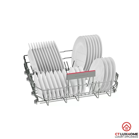 MÁY RỬA BÁT ĐỘC LẬP BOSCH SMS2IVW01P SERIE 2 12 BỘ