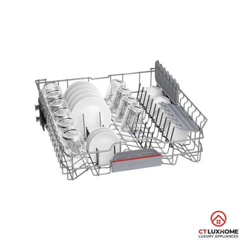 MÁY RỬA BÁT ĐỘC LẬP BOSCH SMS2IVW01P SERIE 2 12 BỘ