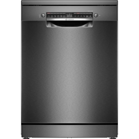 Máy rửa chén độc lập Bosch 14 bộ serie 4 SMS4HMC25M