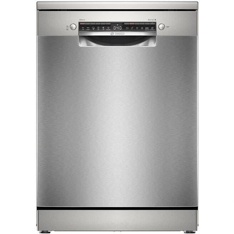 MÁY RỬA BÁT ĐỘC LẬP BOSCH 13 BỘ SERIES 4 SMS4HTI16E
