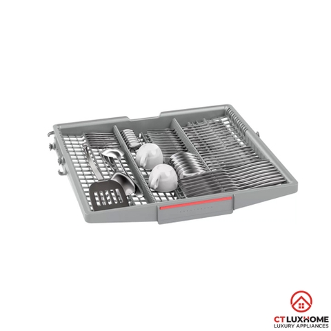 MÁY RỬA BÁT BOSCH ĐỘC LẬP SMS6ECW57E SERIE 6 14 BỘ