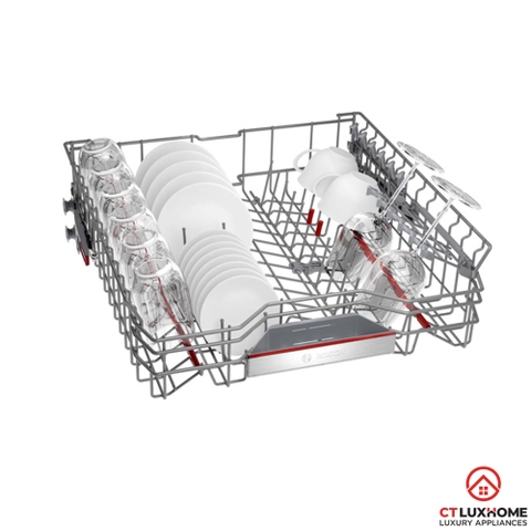 MÁY RỬA BÁT BOSCH ĐỘC LẬP SMS6ECW57E SERIE 6 14 BỘ