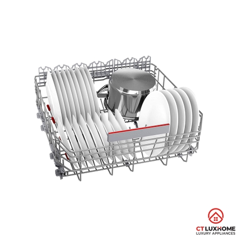 MÁY RỬA BÁT BOSCH ĐỘC LẬP SMS6ECW57E SERIE 6 14 BỘ