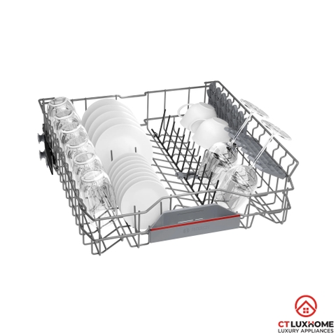 MÁY RỬA BÁT BOSCH ÂM TỦ SMV4ECX14E SERIE 4 13 BỘ