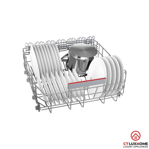 MÁY RỬA BÁT BOSCH ÂM TỦ SMV4ECX14E SERIE 4 13 BỘ