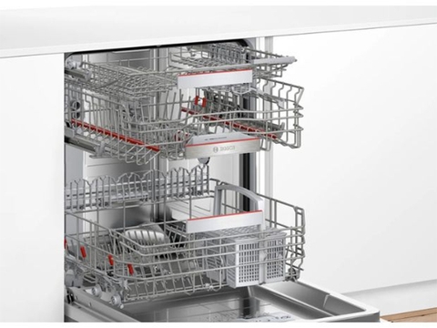Máy rửa bát âm tủ 14 bộ Serie 6 Bosch SMV6ZCX16E