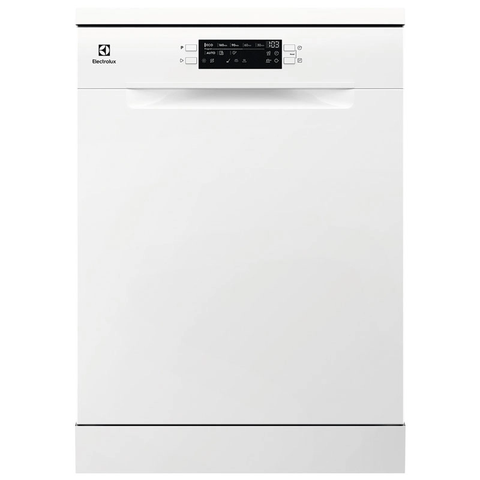 Máy rửa chén độc lập Electrolux ESA47200SW