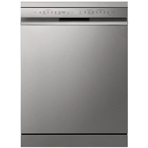 Máy rửa bát độc lập 14 bộ LG LDT14SVA4