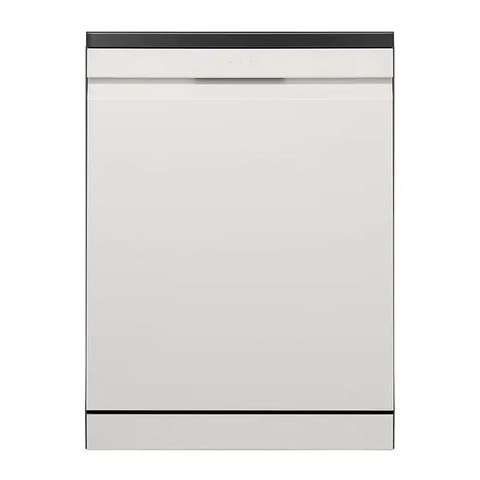 Máy rửa chén độc lập LG LDT14BGA3