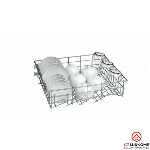 Máy rửa bát mini Bosch SCE52M65EU serie 6 8 bộ