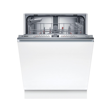 MÁY RỬA BÁT ÂM TỦ BOSCH SMV4EBX01D SERIE 4 13 BỘ