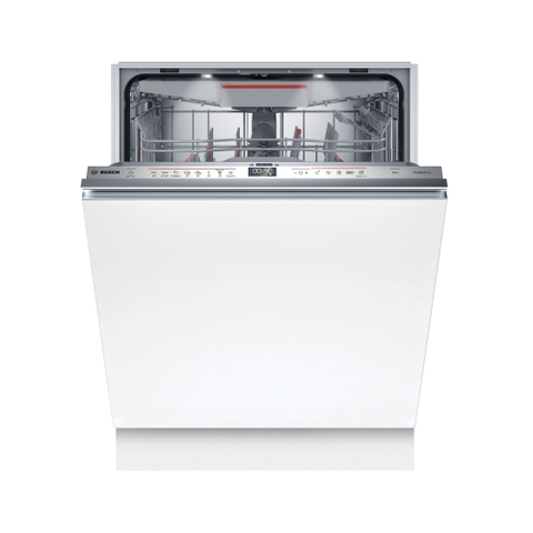 MÁY RỬA BÁT ÂM TỦ BOSCH SMV6ZCX16E SERIE 6 SẤY ZEOLITH