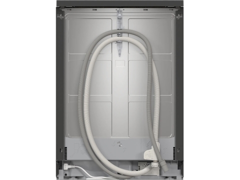 Máy rửa chén độc lập Bosch 14 bộ serie 4 SMS4HMC25M