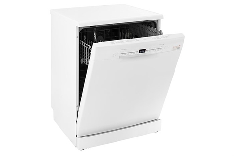 Máy rửa chén độc lập Bosch SMS2IVW01P