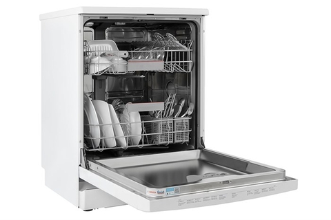 Máy rửa chén độc lập Bosch SMS2IVW01P