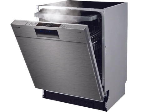 Máy rửa chén độc lập Hafele HDW-F602TS (535.29.551)