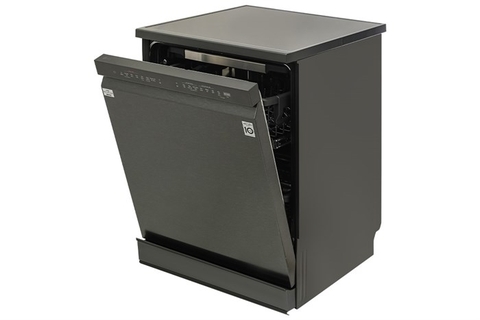 Máy rửa bát độc lập 14 bộ LG LDT14BLA4