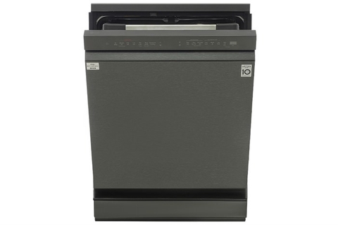 Máy rửa bát độc lập 14 bộ LG LDT14BLA4