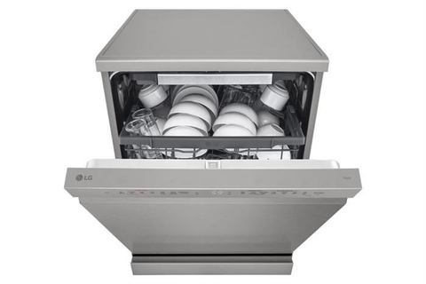 Máy rửa bát độc lập 14 bộ LG LDT14SVA4