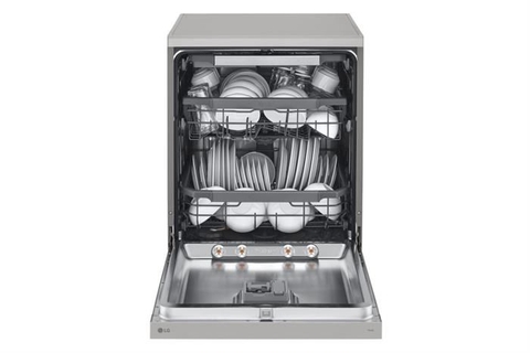 Máy rửa bát độc lập 14 bộ LG LDT14SVA4