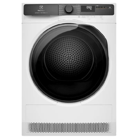 Máy sấy bơm nhiệt Electrolux UltimateCare 8 kg EDH803J5WC
