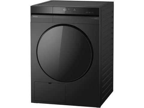 Máy sấy Panasonic bơm nhiệt 9.5kg  NH-XJ19D2BVT