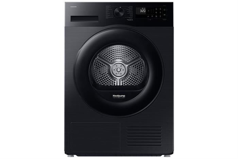Máy sấy bơm nhiệt Samsung Inverter 9 kg DV90CGC2A0AB/SV
