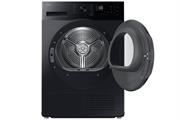 Máy sấy bơm nhiệt Samsung 9 kg DV90CGC2A0ABSV