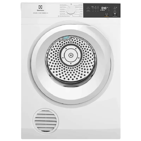 Máy sấy thông hơi Electrolux UltimateCare 9 kg EDV904H3WC