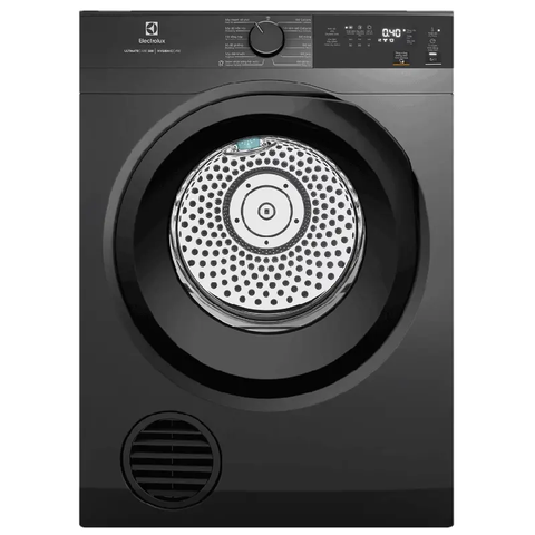 Máy sấy thông hơi Electrolux UltimateCare 9 kg EDS904N3SC