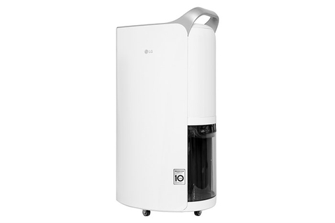 Máy hút ẩm LG Dual Inverter MD16GQSE0