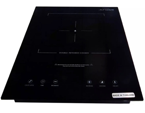 Bếp từ hồng ngoại 1 vùng nấu Junger MT-92