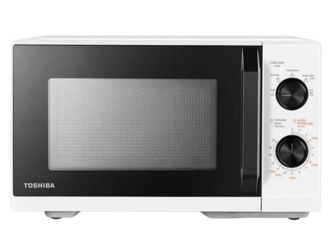Lò vi sóng Toshiba MW3-MM25PE(WH) 25 lít