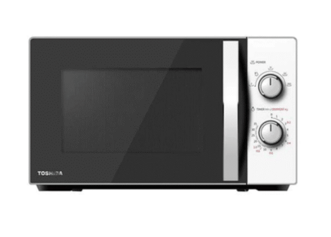 Lò vi sóng Toshiba 20 lít MWP-MM20P(WH)