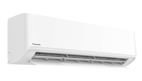 Điều hòa Panasonic 12000 BTU 1 chiều cơ CU/CS-N12AKH-8