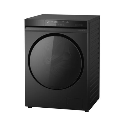 Máy giặt sấy Panasonic Inverter giặt 10 kg - sấy 7 kg NA-S20DG1BVT