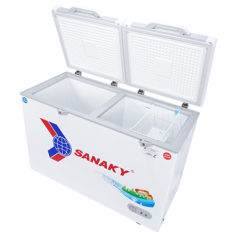 Tủ đông Sanaky Inverter 235 lít VH-2899A4K