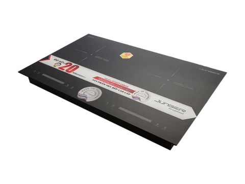 Bếp từ 2 vùng nấu Inverter Junger NKD-22+