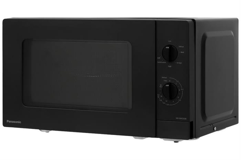 Lò vi sóng có nướng 20 lít Panasonic NN-GM22QBYUE