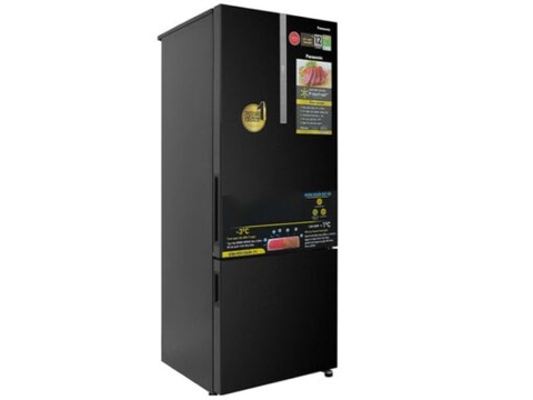 Tủ lạnh Panasonic Inverter 380 lít NR-BX421XGKV
