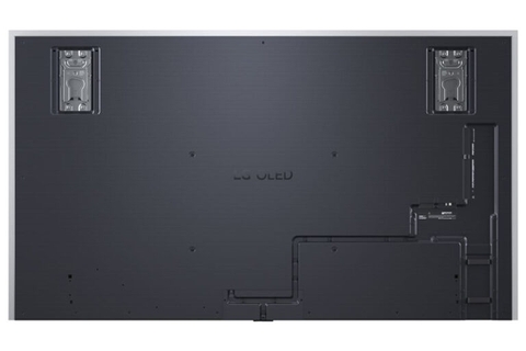 Smart Tivi OLED LG 4K 77 inch OLED77G5PSA