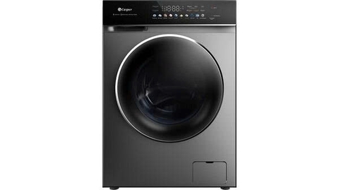 Máy giặt sấy Casper giặt 11.5kg – sấy 8kg WF-P115VGT11