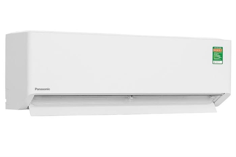 Điều hòa Panasonic cao cấp 2 chiều 12000Btu Inverter CS/CU-XZ12BKH-8