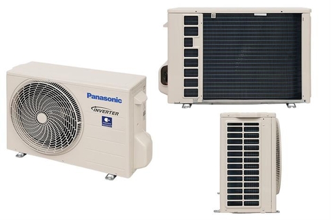 Điều hòa Panasonic cao cấp 2 chiều 12000Btu Inverter CS/CU-XZ12BKH-8