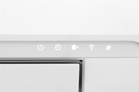 Điều hòa Panasonic Inverter 18000 BTU 1 chiều CU/CS-U18BKH-8