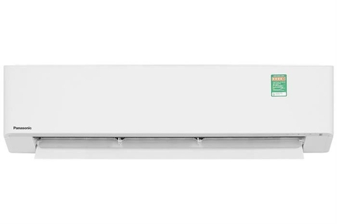 Điều hòa Panasonic Inverter 9000 BTU 1 chiều CU/CS-XU9BKH-8