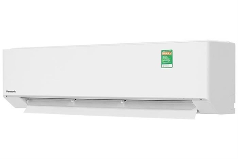 Điều hòa Panasonic Inverter 12000 BTU 1 chiều CU/CS-XU12BKH-8