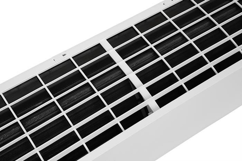 Điều hòa Panasonic 2 chiều 9.000BTU inverter YZ9AKH-8