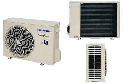 Điều hòa Panasonic 2 chiều 12.000BTU inverter YZ12AKH-8